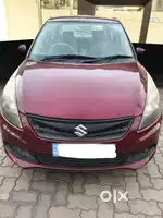 Maruti Suzuki Swift Dzire 2015-2017 1.2 VXI, 2016, Petrol