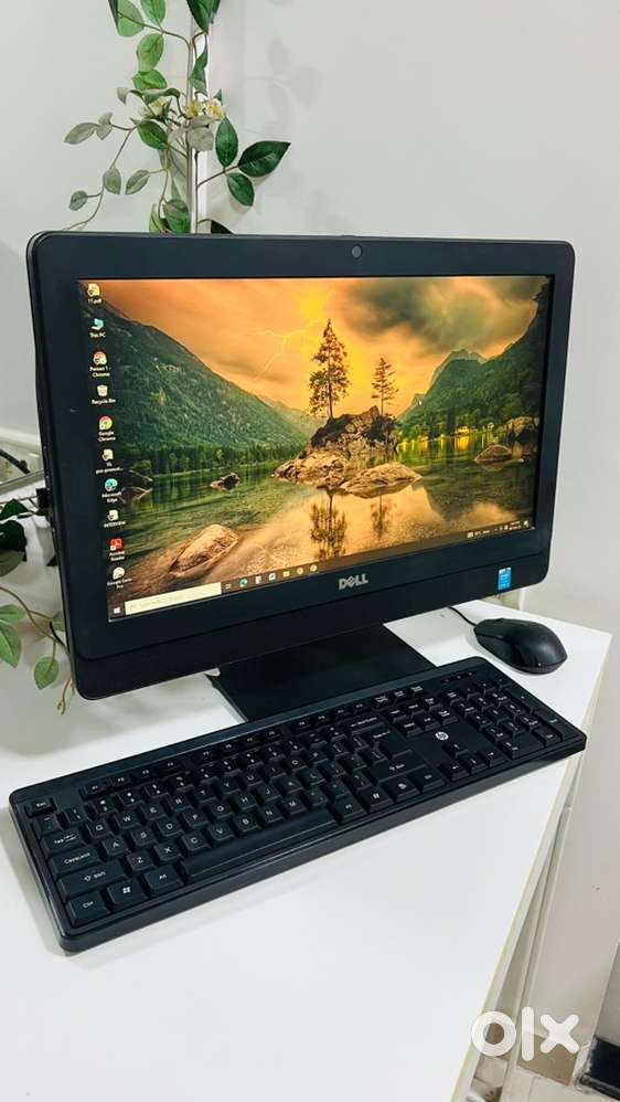 Dell Optiplex 3030 AIO