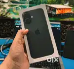 Iphone 16 / 256 GB NEW BOX