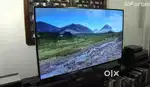 Samsung 55 inch lcd
