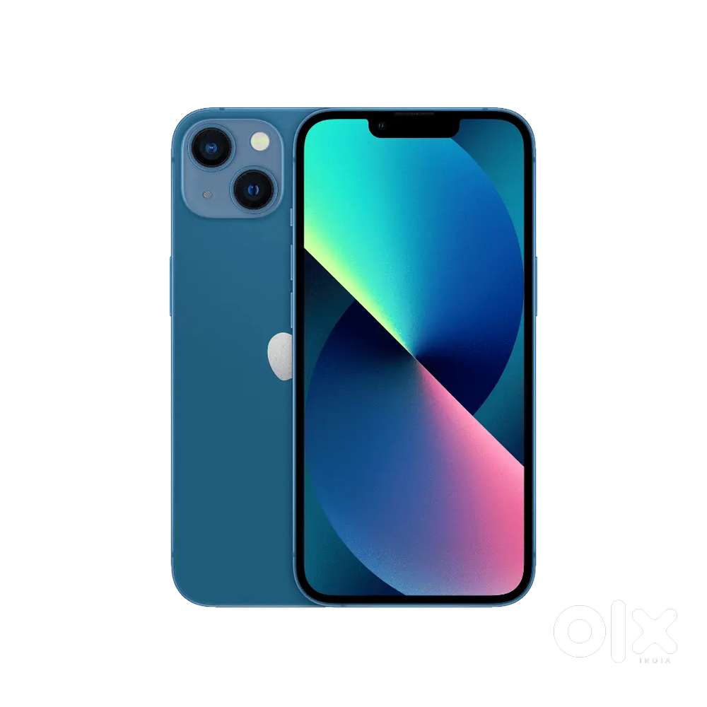 iPhone 13 on Rent