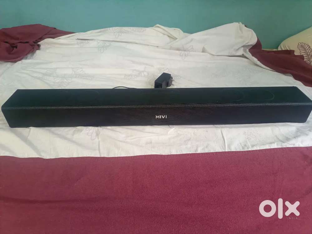 MIVI Fort Q 120 Soundbar