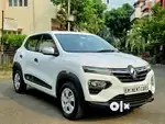 Renault KWID 2022 Petrol 11000 Km Driven