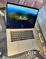 Macbook pro 2019 15 inch
