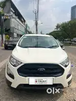 Ford Ecosport, 2018, Petrol