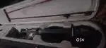 Electrical violin
