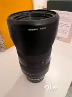 Urgent Selling my A73 + 70-180f2.8