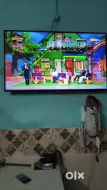 Sony TV  inch 50 Android