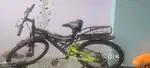 Hercules cycle zx