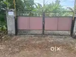 8.5 cents of house plot near Kazhakuttam jn