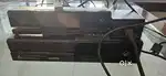 Xbox one console with kinect and controller