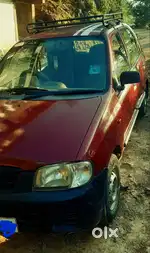 Aulto 2010 Model