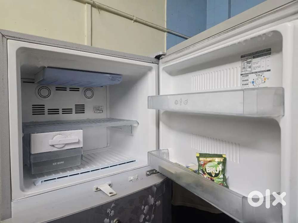 LG  Fridge