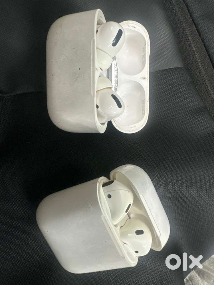 Apple Airpods