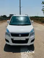 Maruti Suzuki Wagon R 1.2 VXI, 2014, Petrol