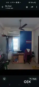 2BHK FLAT SALE IN THIRUVOTTRYUR NEAR METRO