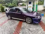 Mitsubishi Lancer 2006 Diesel Well Maintained