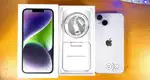Brand new iphone 14