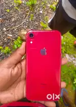 iPhone xr 128gb