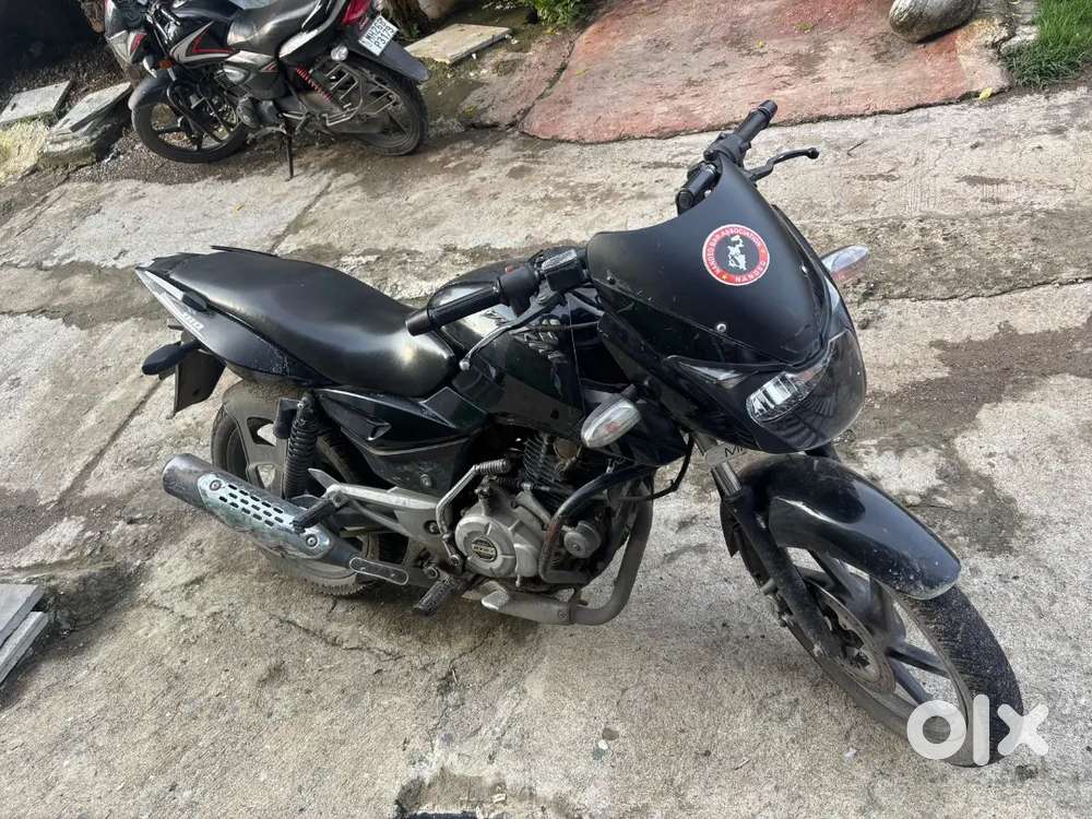PULSAR 150 Sell , Negotiable for genuine buyer