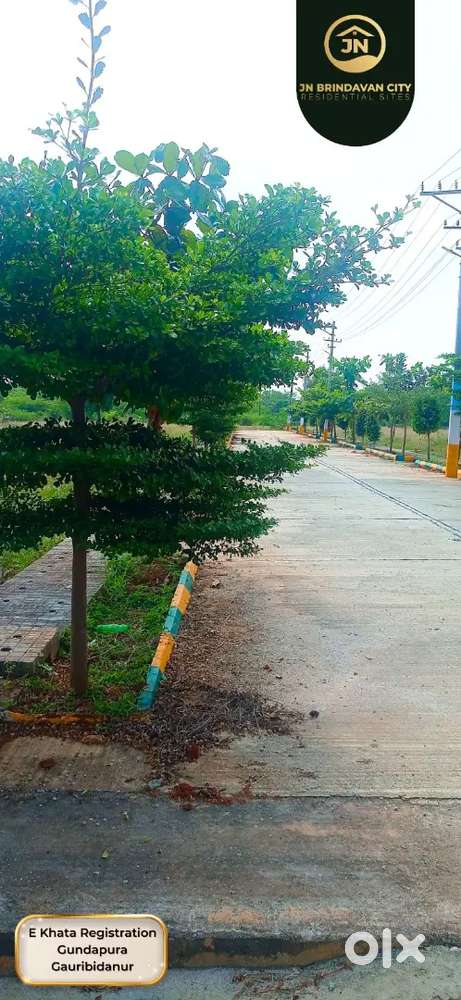 DC CONVERSION 30X40 PLOTS FOR SALE JUST 1650/- Persqt Call now