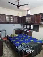 3Bhk Independent Fully Furnished Vennala Near V-Guard Office.
