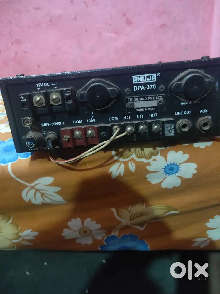 Ahuja  good condition