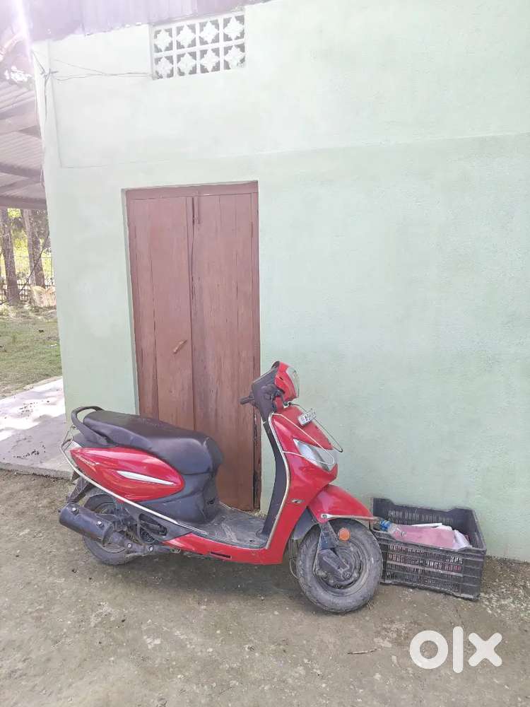 Good condition