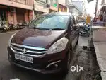 A new condition single hand car