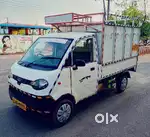 Mahindra jeeto plus diesel