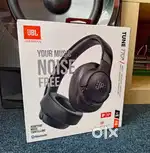JBL 770NC Active Noise Cancelling, Bluetooth Gaming Headphone, 70HRs
