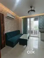 1bhk luxury furnished flat available for rent