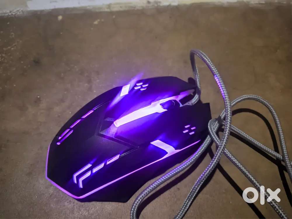 Gaming mouse only 150