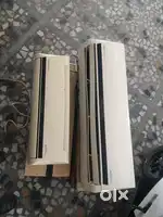 Voltas ac 4 units