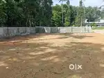 Silver spring Villas- Kalady Okkal House Plot.