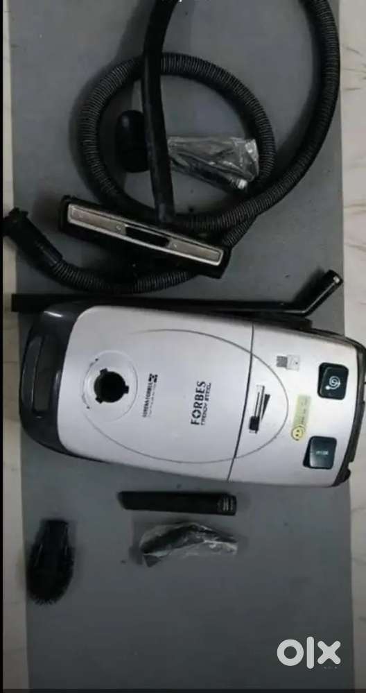 Forbes vaccum cleaner in good condition