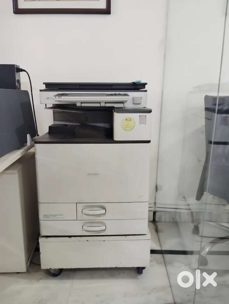 Ricoh Printer