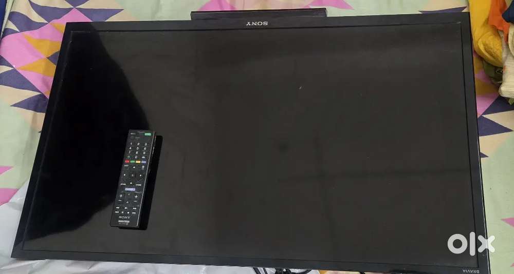 Sony TV 32 inch