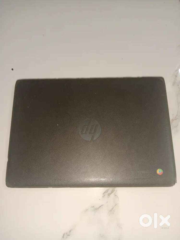 Hp laptop ful achi condition me hai 10 hajar me