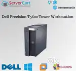 Dell T5810, T5820 VFX T3500 T7500 Video Editing T7810, 7820 CAD Server