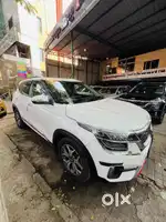 Kia Seltos GTX DCT, 2022, Petrol