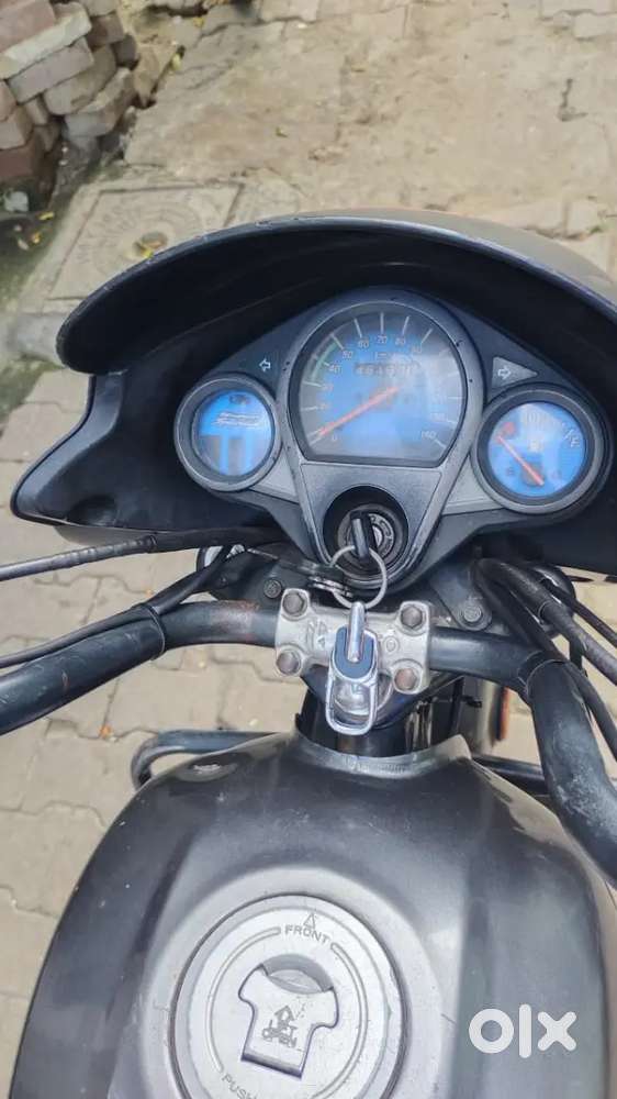 Bike in good condition