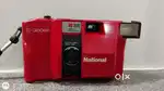 Vintage National C-300EF Camera