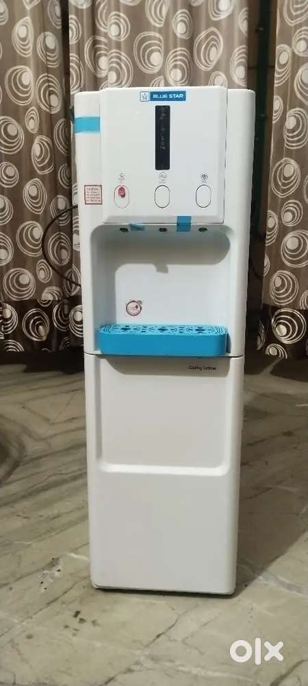 Blue Star Water Purifier