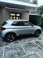Hyundai Venue 2019 Diesel Well Maintained