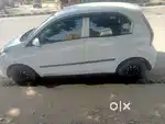 Hyundai New Santro
