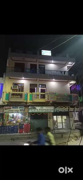 Shop for rent