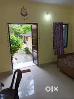 Rent for 1room attached bathroom ( without kitchen)