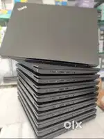 Lenovo Thinkpad Core i5 Commercial Laptop