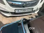 Selling My car